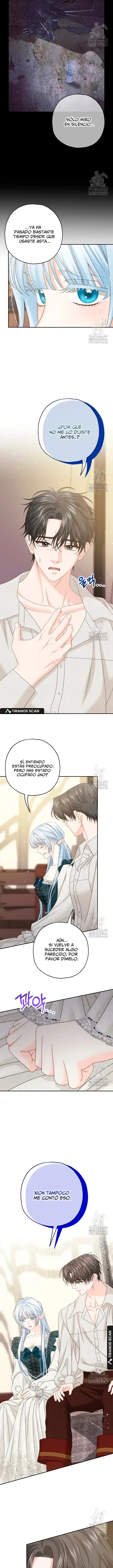 El Protagonista Masculino Obsesionado Me Convirtió En El Personaje Principal - Capítulo 55 - Página 8 - LectorTMOo
