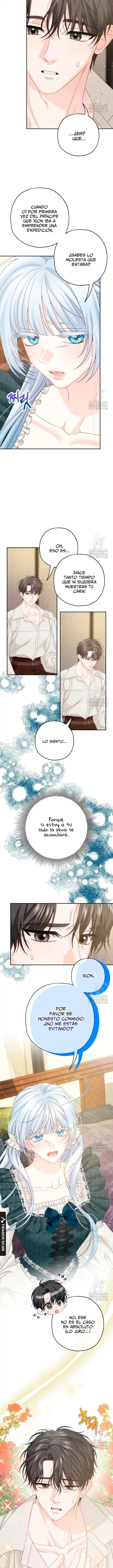 El Protagonista Masculino Obsesionado Me Convirtió En El Personaje Principal - Capítulo 55 - Página 9 - LectorTMOo