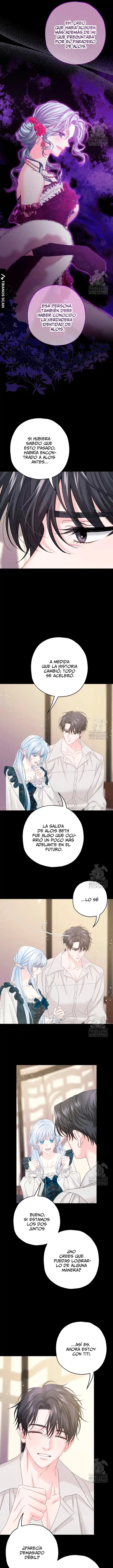 El Protagonista Masculino Obsesionado Me Convirtió En El Personaje Principal - Capítulo 55 - Página 14 - LectorTMOo