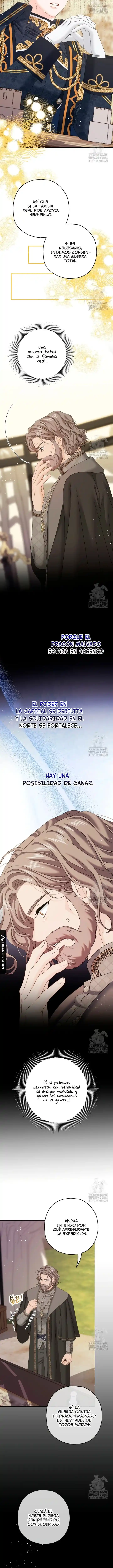El Protagonista Masculino Obsesionado Me Convirtió En El Personaje Principal - Capítulo 56 - Página 12 - LectorTMOo