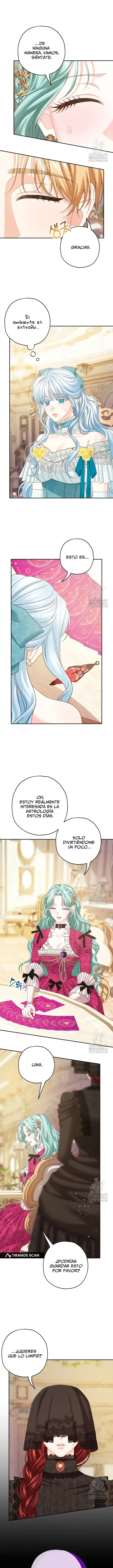 El Protagonista Masculino Obsesionado Me Convirtió En El Personaje Principal - Capítulo 57 - Página 12 - LectorTMOo