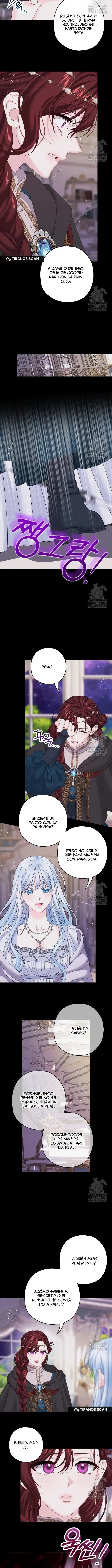 El Protagonista Masculino Obsesionado Me Convirtió En El Personaje Principal - Capítulo 58 - Página 12 - LectorTMOo