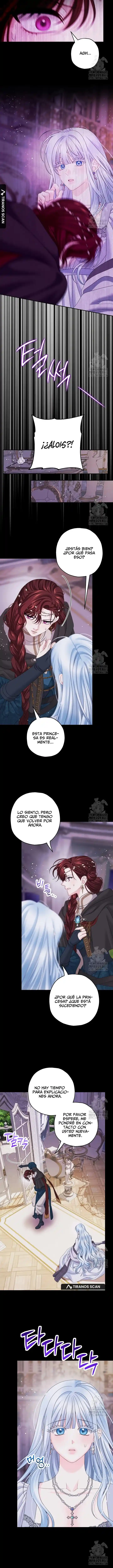 El Protagonista Masculino Obsesionado Me Convirtió En El Personaje Principal - Capítulo 58 - Página 13 - LectorTMOo