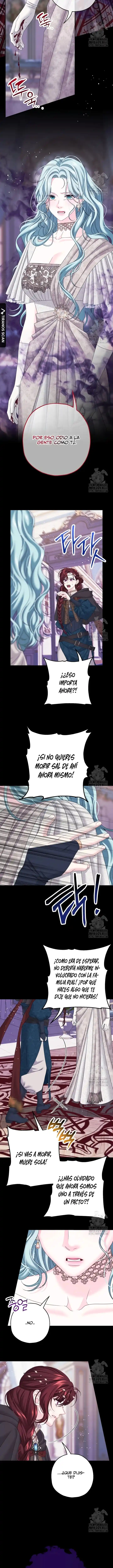 El Protagonista Masculino Obsesionado Me Convirtió En El Personaje Principal - Capítulo 59 - Página 8 - LectorTMOo