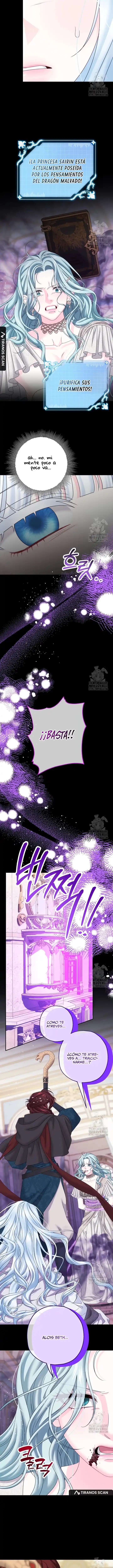 El Protagonista Masculino Obsesionado Me Convirtió En El Personaje Principal - Capítulo 59 - Página 11 - LectorTMOo