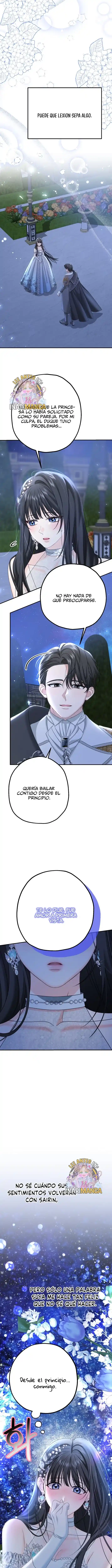 El Protagonista Masculino Obsesionado Me Convirtió En El Personaje Principal - Capítulo 6 - Página 14 - LectorTMOo