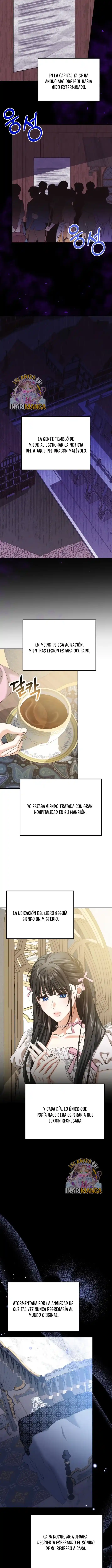 El Protagonista Masculino Obsesionado Me Convirtió En El Personaje Principal - Capítulo 6 - Página 16 - LectorTMOo