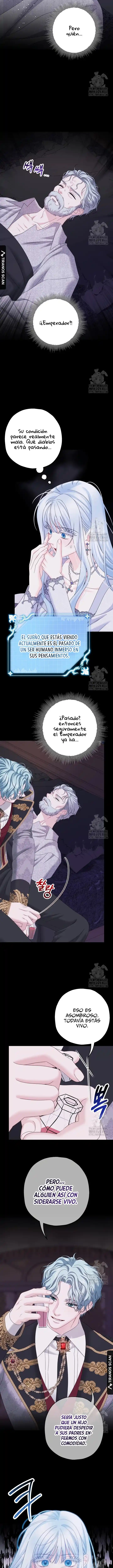 El Protagonista Masculino Obsesionado Me Convirtió En El Personaje Principal - Capítulo 60 - Página 11 - LectorTMOo
