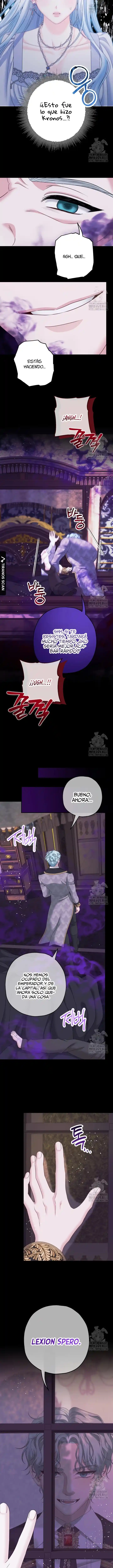 El Protagonista Masculino Obsesionado Me Convirtió En El Personaje Principal - Capítulo 60 - Página 12 - LectorTMOo