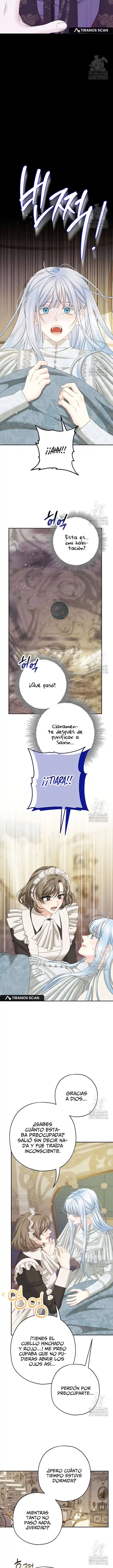 El Protagonista Masculino Obsesionado Me Convirtió En El Personaje Principal - Capítulo 60 - Página 13 - LectorTMOo