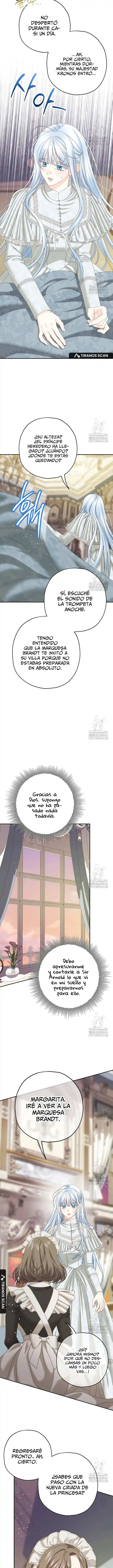 El Protagonista Masculino Obsesionado Me Convirtió En El Personaje Principal - Capítulo 60 - Página 14 - LectorTMOo