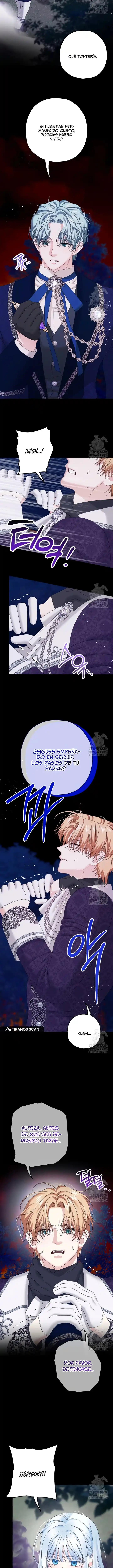 El Protagonista Masculino Obsesionado Me Convirtió En El Personaje Principal - Capítulo 61 - Página 12 - LectorTMOo