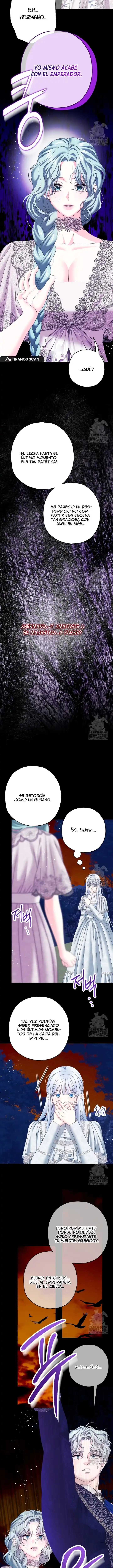 El Protagonista Masculino Obsesionado Me Convirtió En El Personaje Principal - Capítulo 61 - Página 14 - LectorTMOo