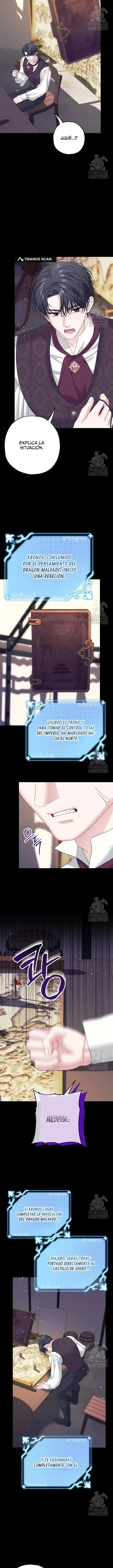 El Protagonista Masculino Obsesionado Me Convirtió En El Personaje Principal - Capítulo 62 - Página 10 - LectorTMOo