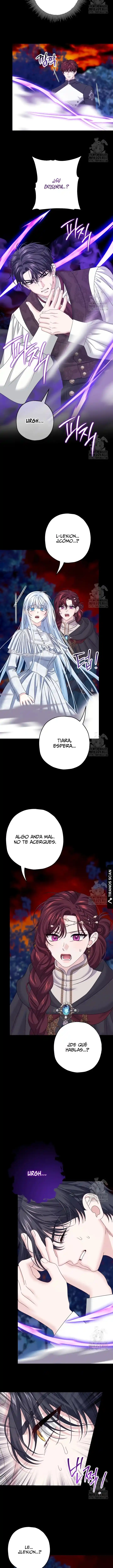 El Protagonista Masculino Obsesionado Me Convirtió En El Personaje Principal - Capítulo 62 - Página 12 - LectorTMOo