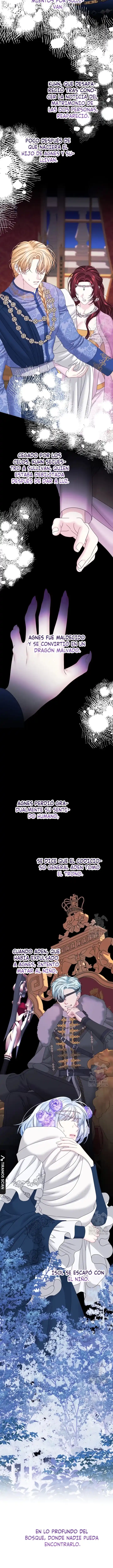 El Protagonista Masculino Obsesionado Me Convirtió En El Personaje Principal - Capítulo 64 - Página 8 - LectorTMOo