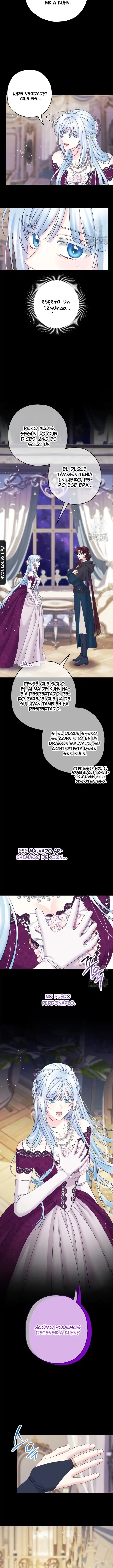 El Protagonista Masculino Obsesionado Me Convirtió En El Personaje Principal - Capítulo 64 - Página 11 - LectorTMOo