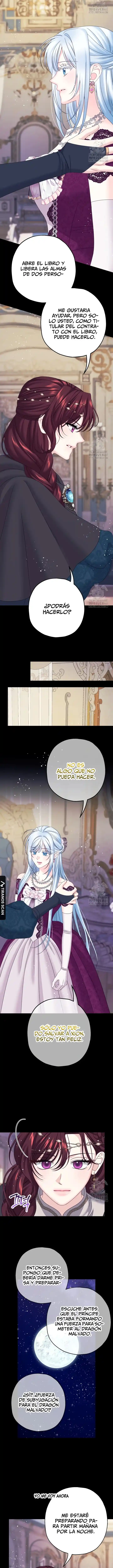 El Protagonista Masculino Obsesionado Me Convirtió En El Personaje Principal - Capítulo 64 - Página 12 - LectorTMOo