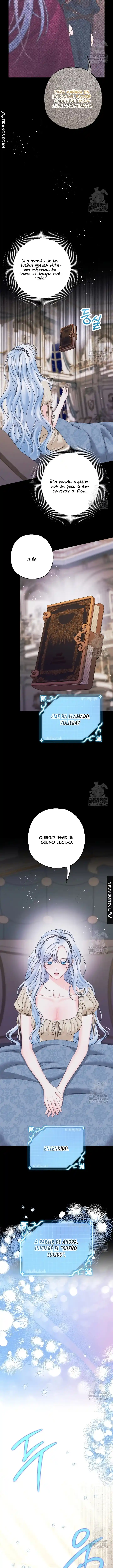 El Protagonista Masculino Obsesionado Me Convirtió En El Personaje Principal - Capítulo 65 - Página 6 - LectorTMOo