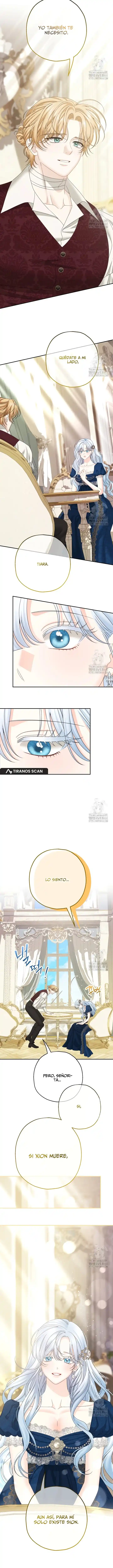 El Protagonista Masculino Obsesionado Me Convirtió En El Personaje Principal - Capítulo 65 - Página 13 - LectorTMOo