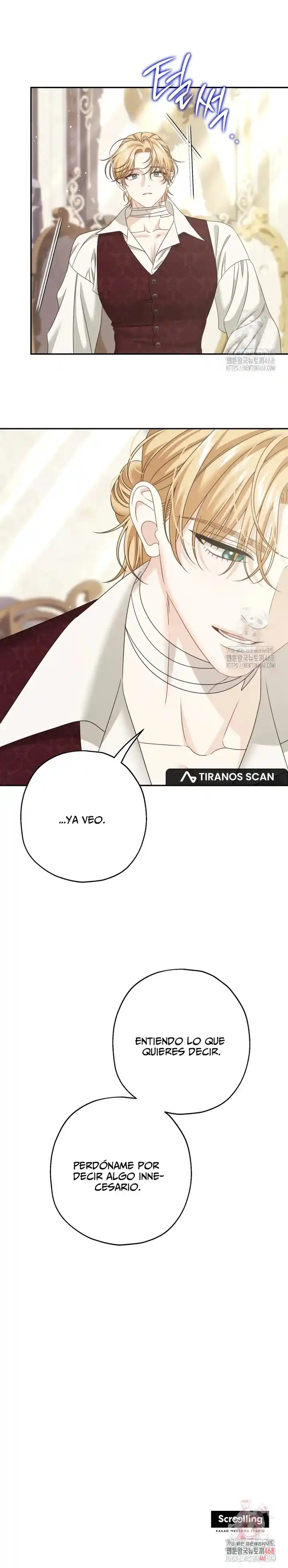 El Protagonista Masculino Obsesionado Me Convirtió En El Personaje Principal - Capítulo 65 - Página 14 - LectorTMOo