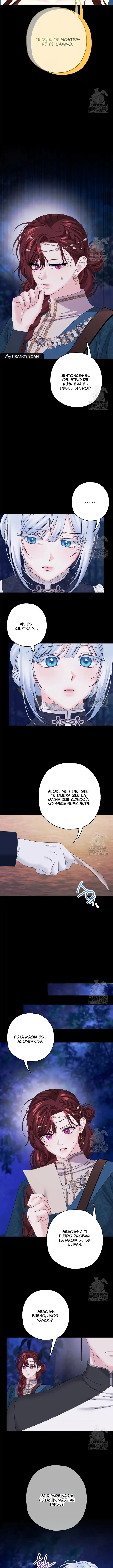 El Protagonista Masculino Obsesionado Me Convirtió En El Personaje Principal - Capítulo 66 - Página 9 - LectorTMOo
