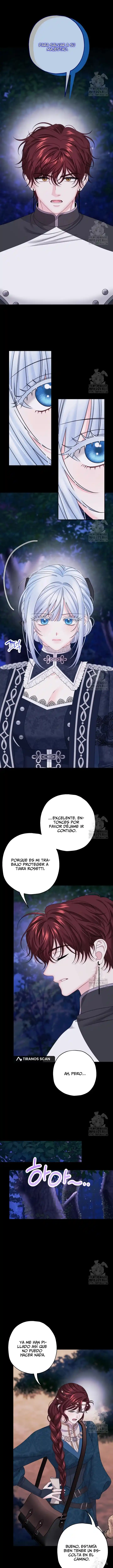 El Protagonista Masculino Obsesionado Me Convirtió En El Personaje Principal - Capítulo 66 - Página 11 - LectorTMOo