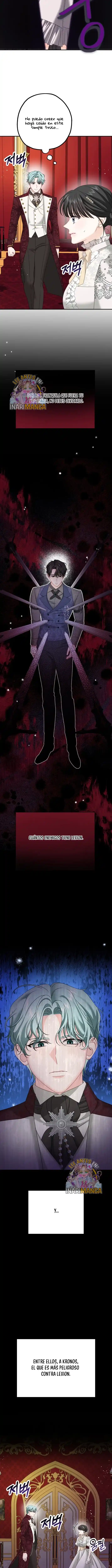 El Protagonista Masculino Obsesionado Me Convirtió En El Personaje Principal - Capítulo 7 - Página 8 - LectorTMOo