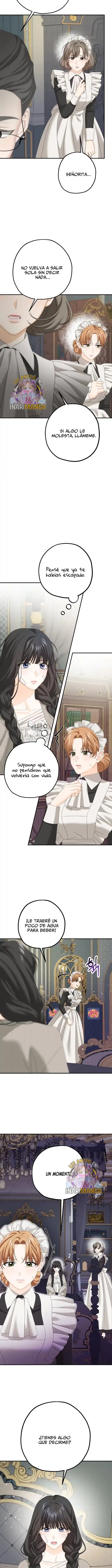El Protagonista Masculino Obsesionado Me Convirtió En El Personaje Principal - Capítulo 8 - Página 11 - LectorTMOo