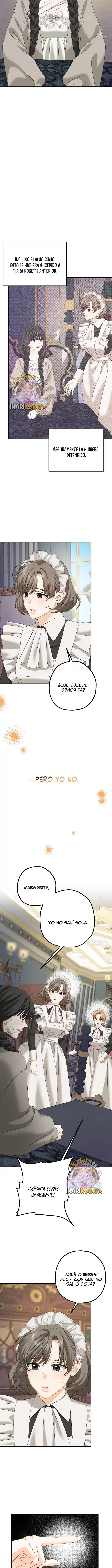 El Protagonista Masculino Obsesionado Me Convirtió En El Personaje Principal - Capítulo 8 - Página 12 - LectorTMOo