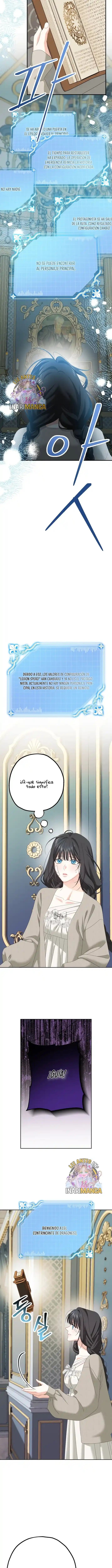 El Protagonista Masculino Obsesionado Me Convirtió En El Personaje Principal - Capítulo 9 - Página 12 - LectorTMOo