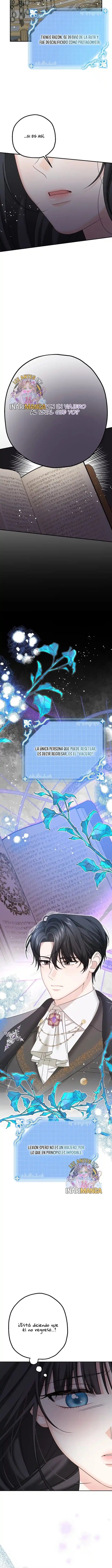 El Protagonista Masculino Obsesionado Me Convirtió En El Personaje Principal - Capítulo 9 - Página 16 - LectorTMOo
