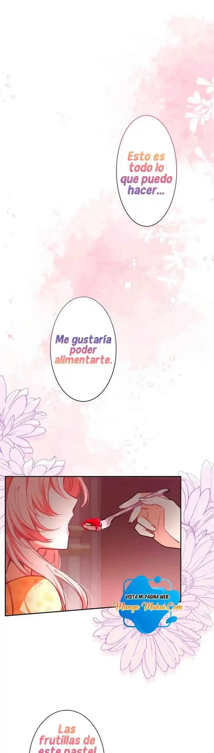 El Protagonista Obsesionado Me Tiene Encerada 2024 - Capítulo 1 - Página 5 - LectorTMOo