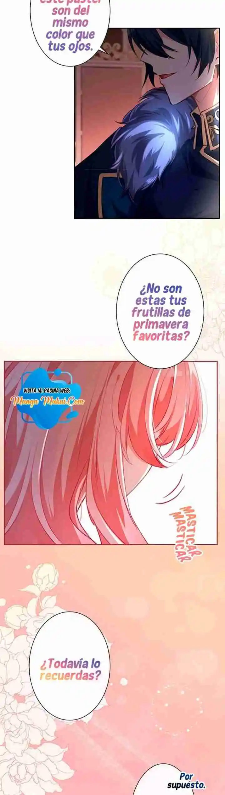 El Protagonista Obsesionado Me Tiene Encerada 2024 - Capítulo 1 - Página 6 - LectorTMOo