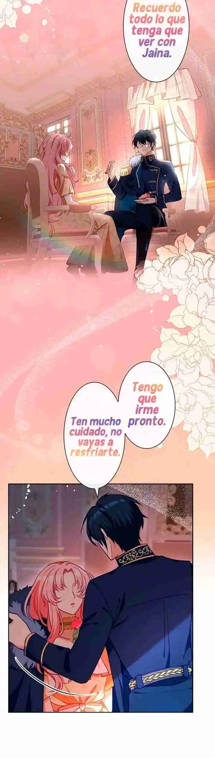 El Protagonista Obsesionado Me Tiene Encerada 2024 - Capítulo 1 - Página 7 - LectorTMOo