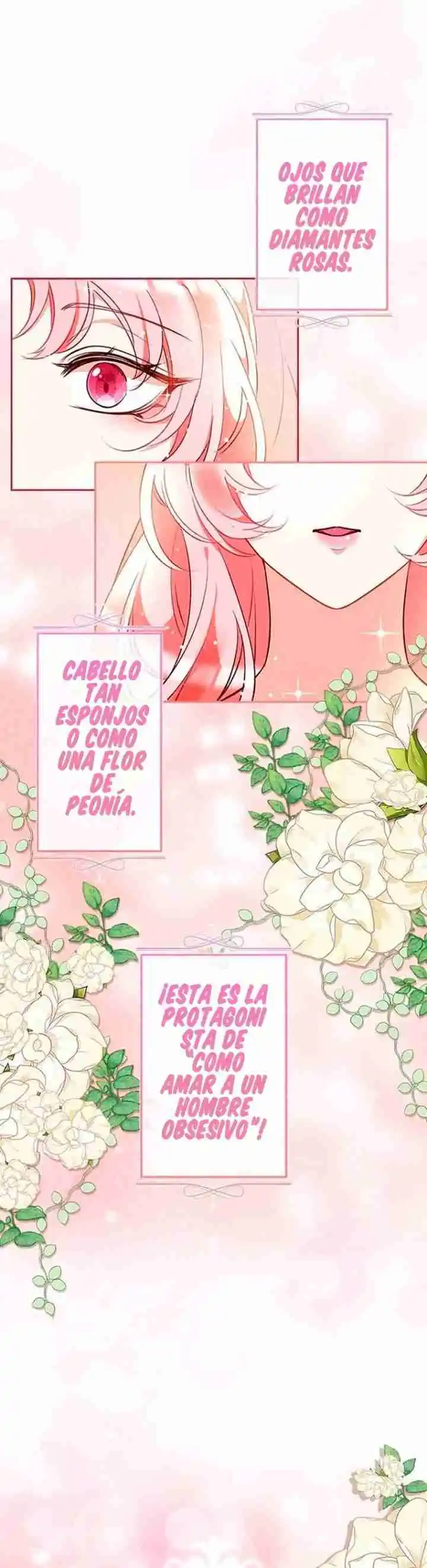 El Protagonista Obsesionado Me Tiene Encerada 2024 - Capítulo 1 - Página 44 - LectorTMOo