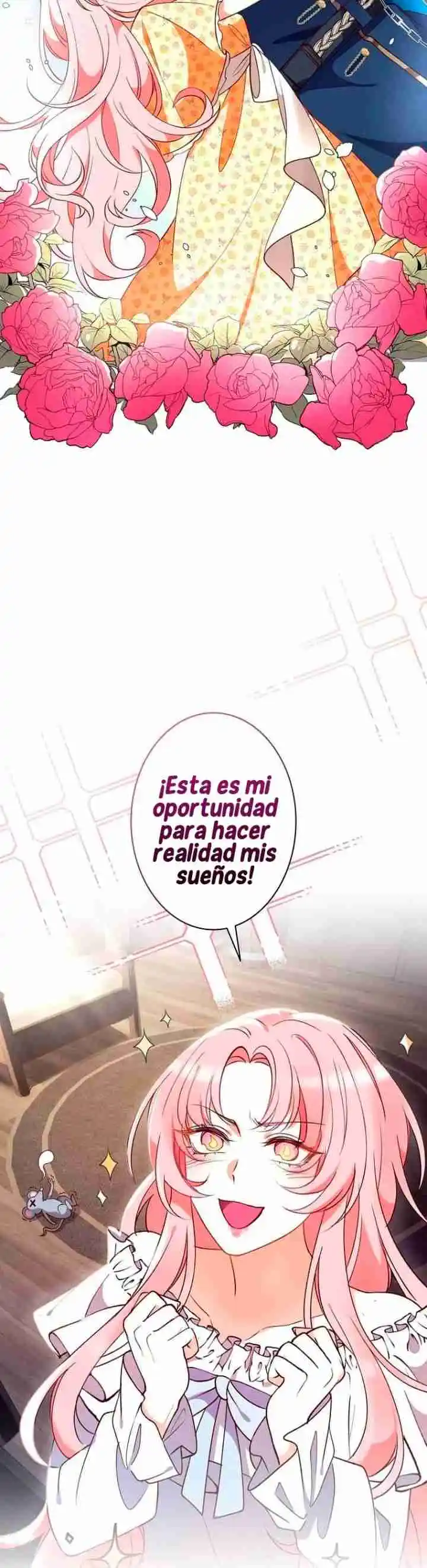 El Protagonista Obsesionado Me Tiene Encerada 2024 - Capítulo 1 - Página 48 - LectorTMOo