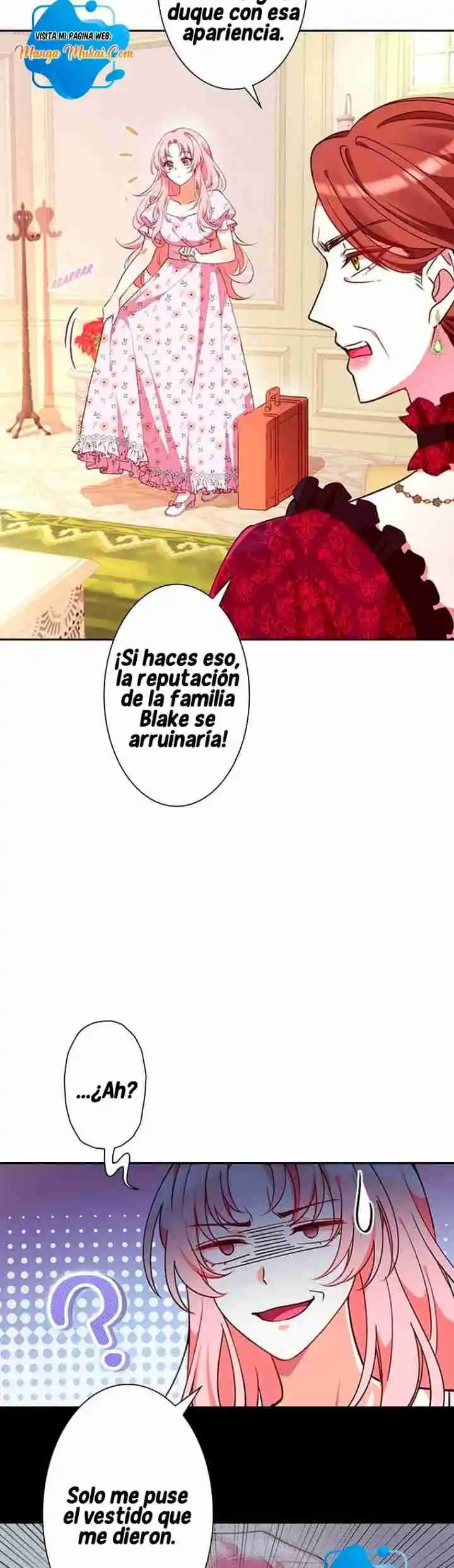 El Protagonista Obsesionado Me Tiene Encerada 2024 - Capítulo 2 - Página 17 - LectorTMOo