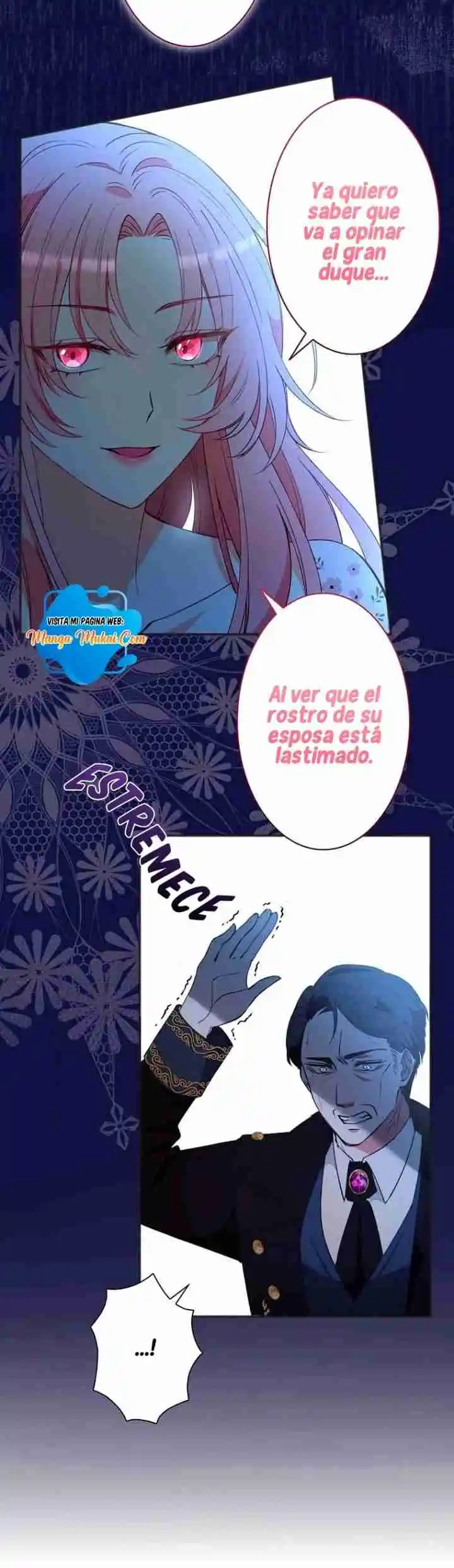 El Protagonista Obsesionado Me Tiene Encerada 2024 - Capítulo 2 - Página 20 - LectorTMOo