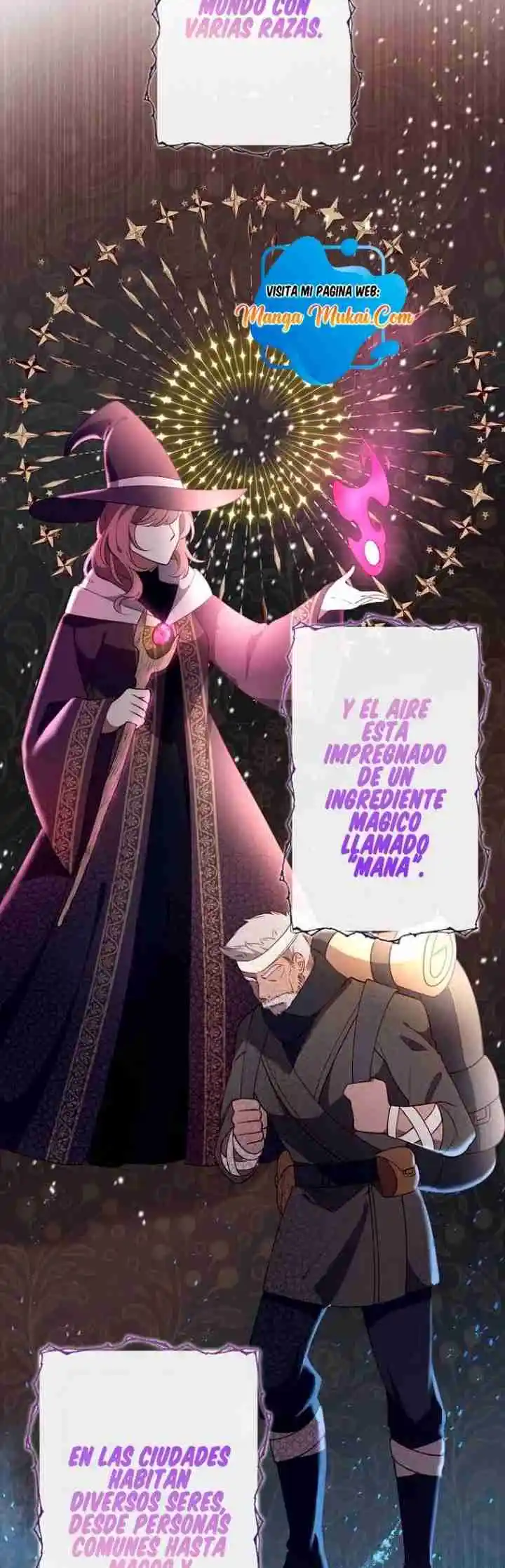 El Protagonista Obsesionado Me Tiene Encerada 2024 - Capítulo 2 - Página 32 - LectorTMOo