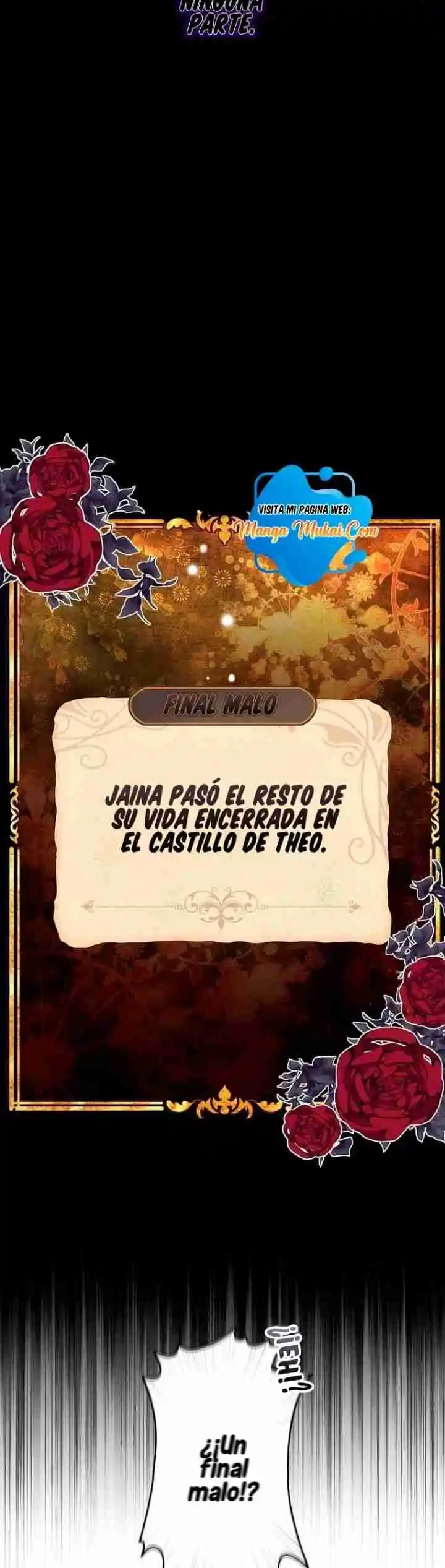 El Protagonista Obsesionado Me Tiene Encerada... - Capítulo 1 - Página 15 - LectorTMOo