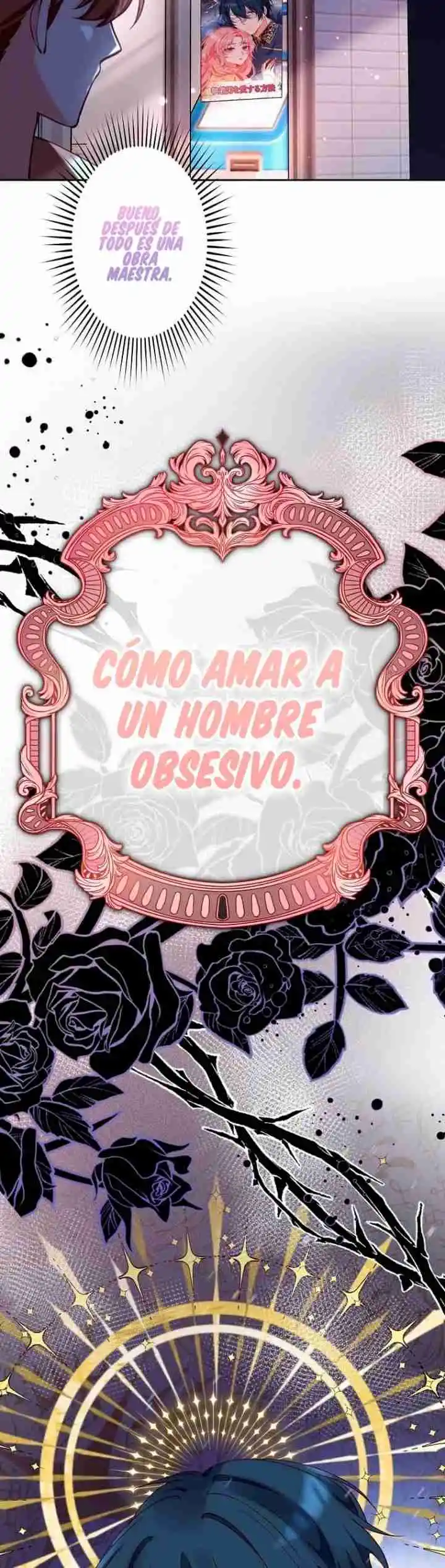 El Protagonista Obsesionado Me Tiene Encerada... - Capítulo 1 - Página 21 - LectorTMOo