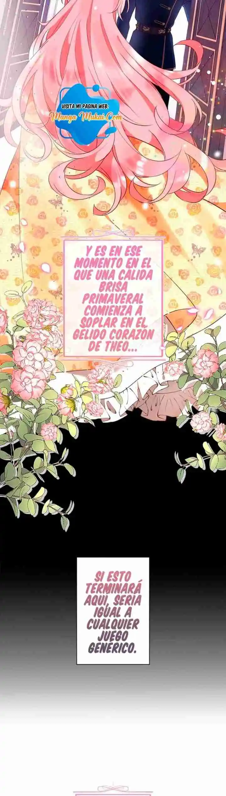 El Protagonista Obsesionado Me Tiene Encerada... - Capítulo 1 - Página 24 - LectorTMOo