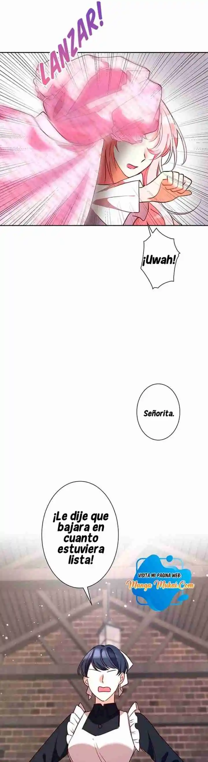 El Protagonista Obsesionado Me Tiene Encerada... - Capítulo 1 - Página 38 - LectorTMOo
