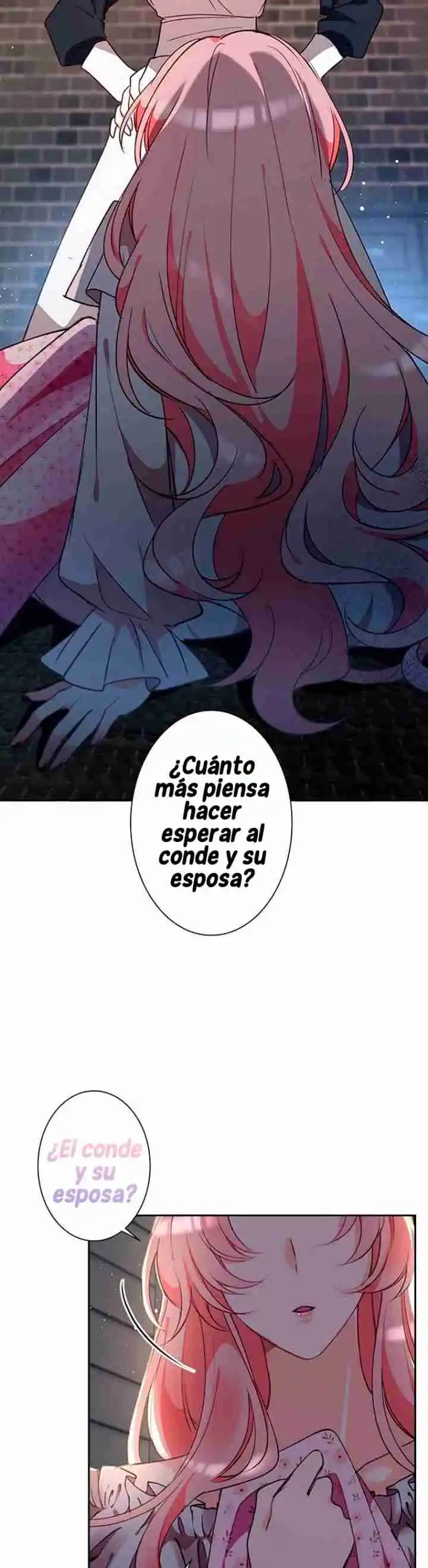 El Protagonista Obsesionado Me Tiene Encerada... - Capítulo 1 - Página 39 - LectorTMOo
