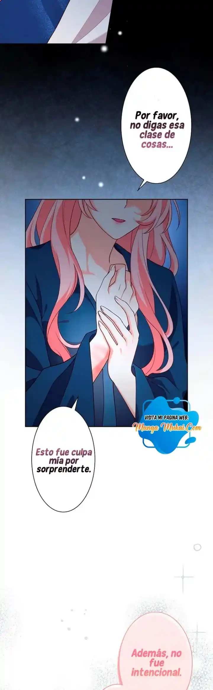 El Protagonista Obsesionado Me Tiene Encerada... - Capítulo 10 - Página 9 - LectorTMOo