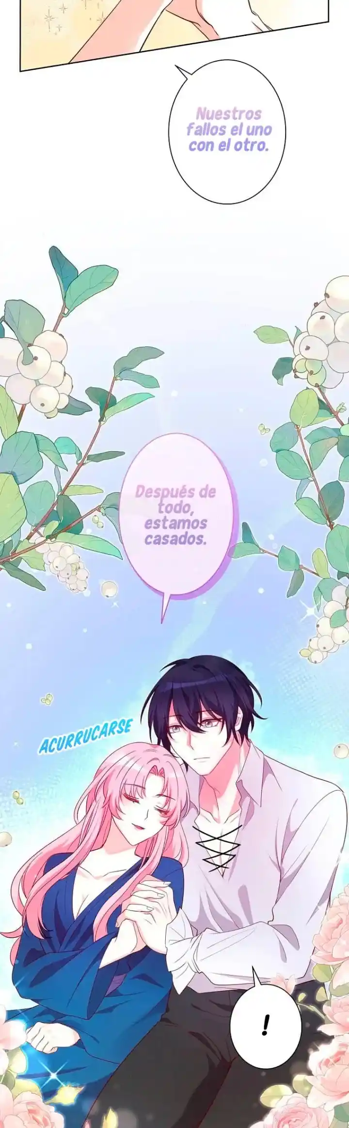 El Protagonista Obsesionado Me Tiene Encerada... - Capítulo 10 - Página 11 - LectorTMOo