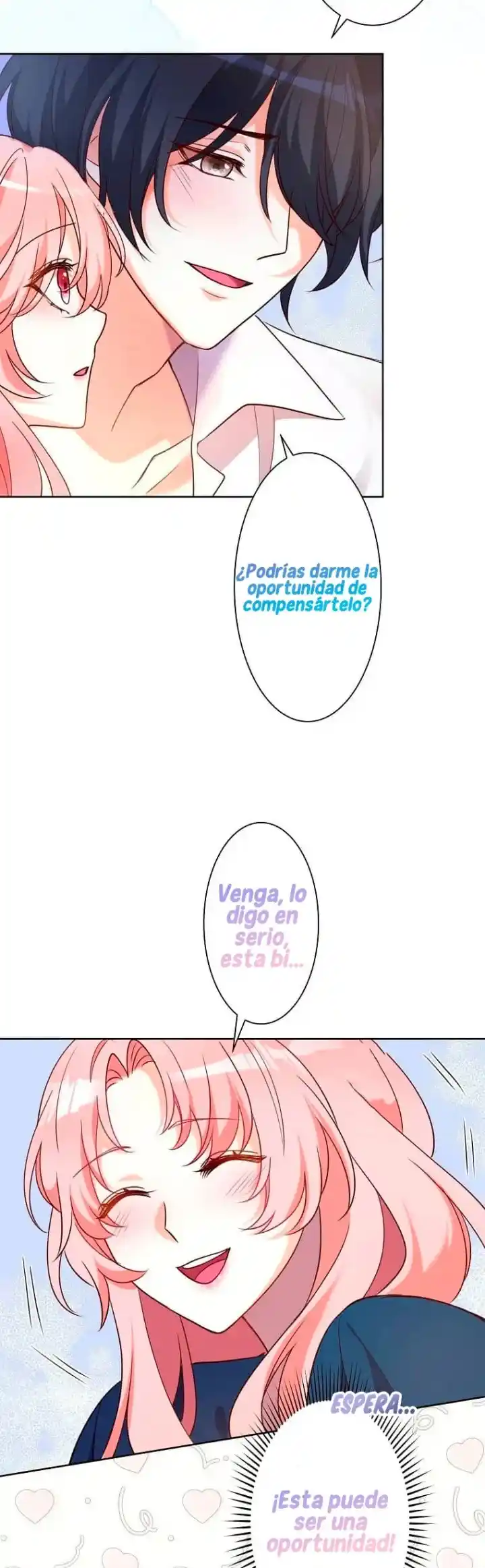 El Protagonista Obsesionado Me Tiene Encerada... - Capítulo 10 - Página 13 - LectorTMOo