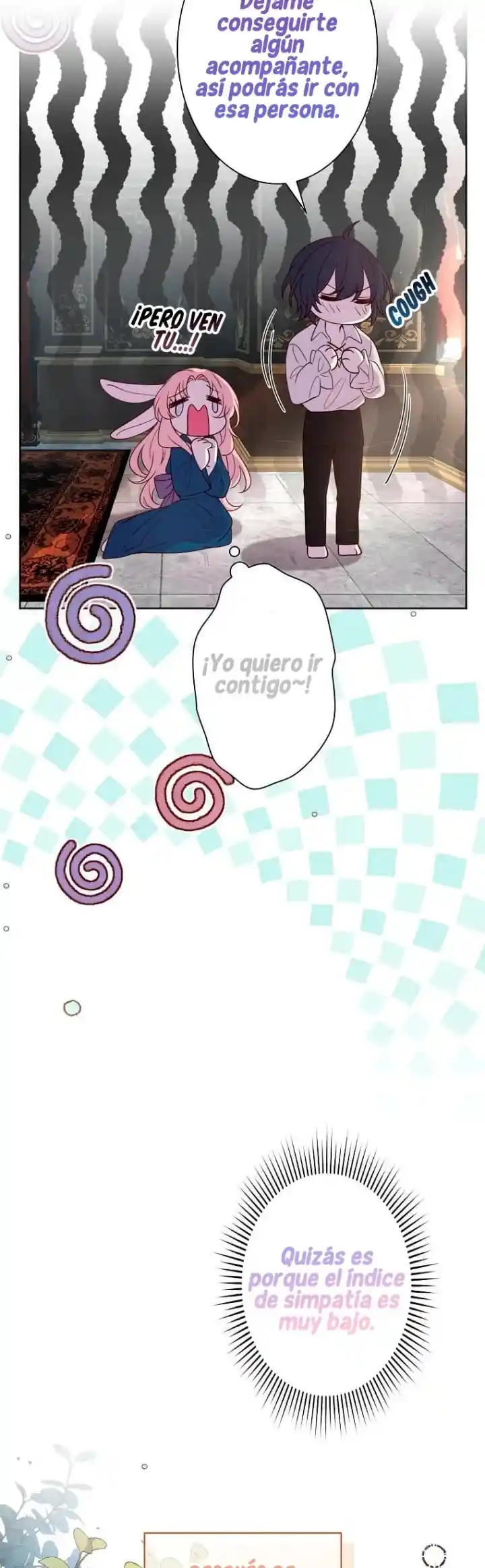 El Protagonista Obsesionado Me Tiene Encerada... - Capítulo 10 - Página 19 - LectorTMOo