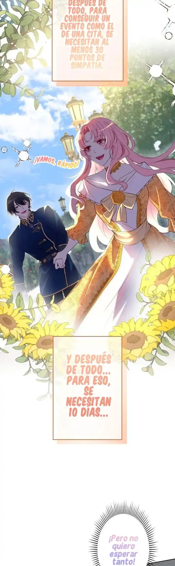 El Protagonista Obsesionado Me Tiene Encerada... - Capítulo 10 - Página 20 - LectorTMOo